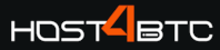 Host4BTC