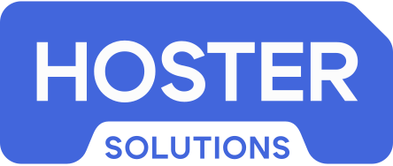 Hoster.solutions
