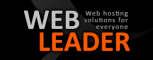 Web-leader